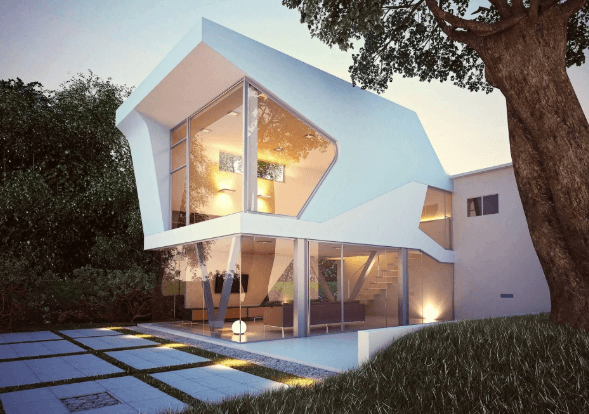 Smart Homes: The Future of Living