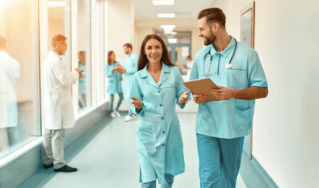 Smart Hospitals Explained