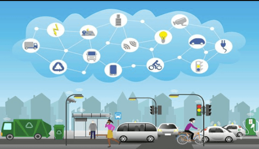 Smart Infrastructure Explained