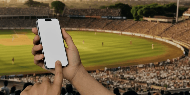 Why Live Cricket Pages Need Better Mobile Match Centers