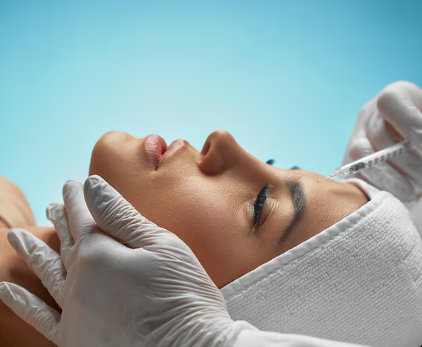 What First-Time Clients Should Know Before Getting Botox in London