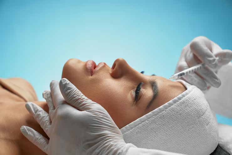 What First-Time Clients Should Know Before Getting Botox in London