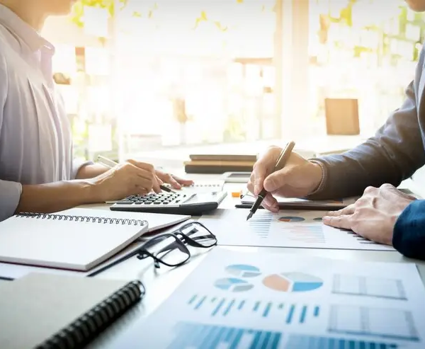 How Accounting Services Can Boost Your Business Growth
