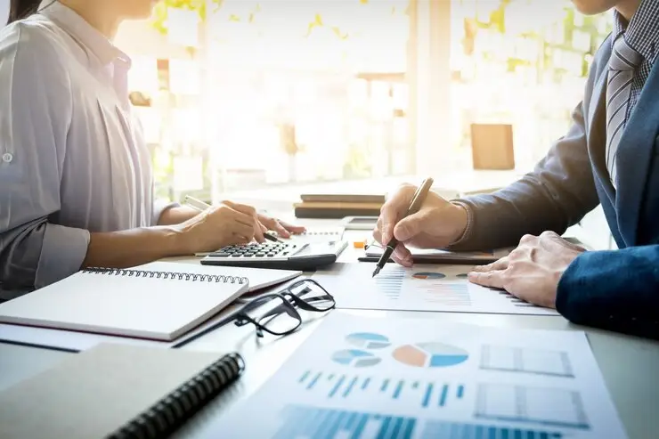 How Accounting Services Can Boost Your Business Growth