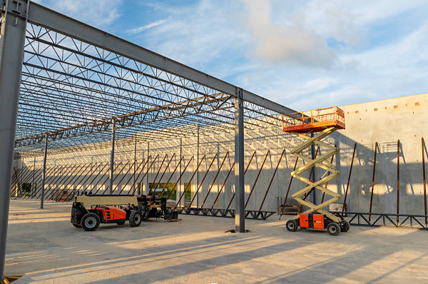 How Electrical Automation Supports Safer and More Efficient Operations