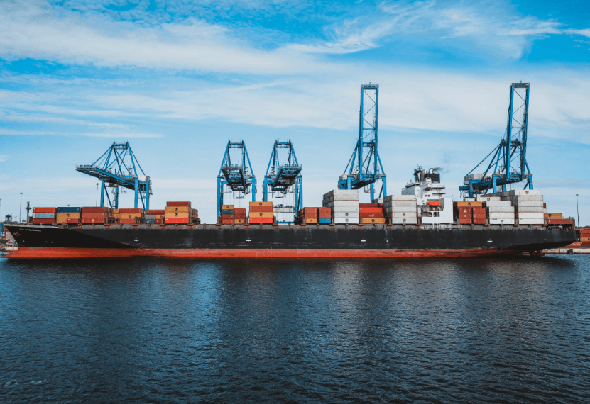 How King of Freight Helped Businesses Adapt to Changing Logistics Demands