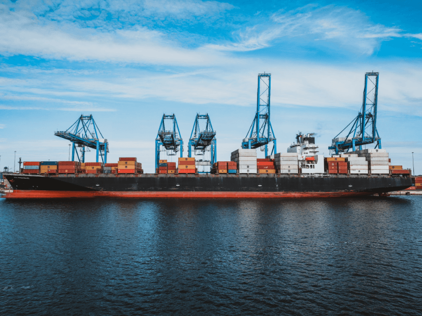 How King of Freight Helped Businesses Adapt to Changing Logistics Demands