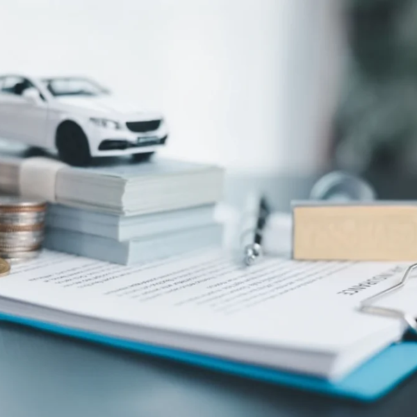 Secure Affordable Vehicle Financing with Trusted Loan Broker Experts