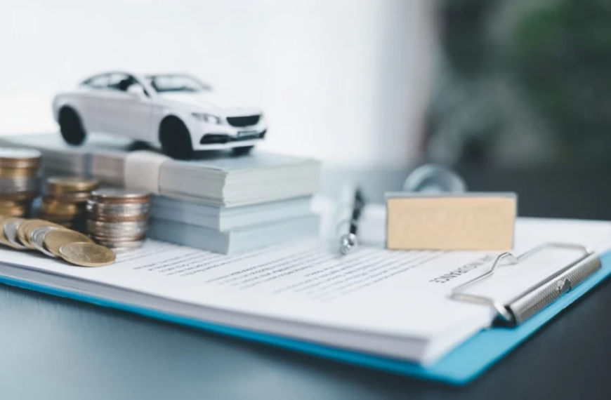 Secure Affordable Vehicle Financing with Trusted Loan Broker Experts