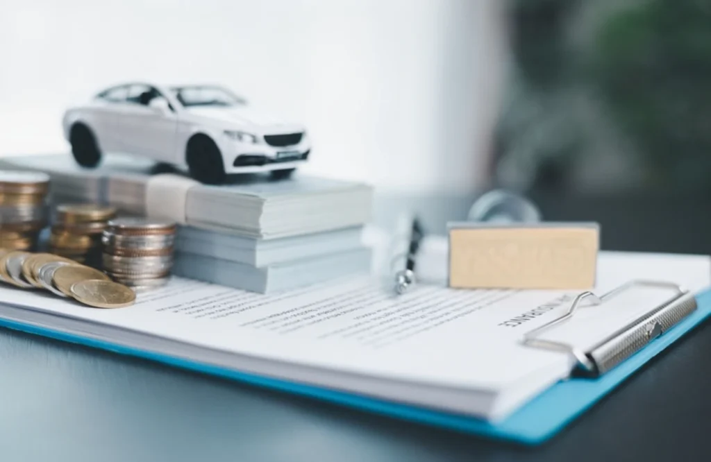 Secure Affordable Vehicle Financing with Trusted Loan Broker Experts